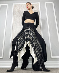 Burcu Aslan Skirt SELINA SKIRT