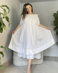 Burcu Aslan Kıyafet ve Aksesuarlar MİNE DRESS