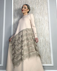 Burcu Aslan Dress NAO DRESS