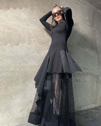 burcuaslan Dress INO FLEXIBLE DRESS