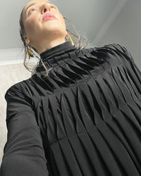 Burcu Aslan Dress AKARI FLEXIBLE DRESS