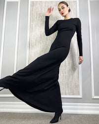 Burcu Aslan Dress MIYA STRECHY DRESS