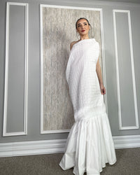 Burcu Aslan Dress Aİ LIMITED EDITION DRESS