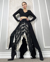 Burcu Aslan Skirt SELINA SKIRT