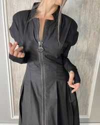 Burcu Aslan Dress DALİ DRESS