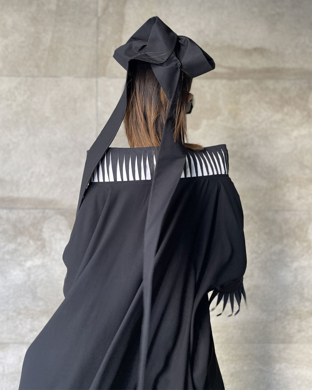 burcuaslan Dress Teza Dress