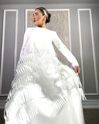 Burcu Aslan Dress NANA DRESS