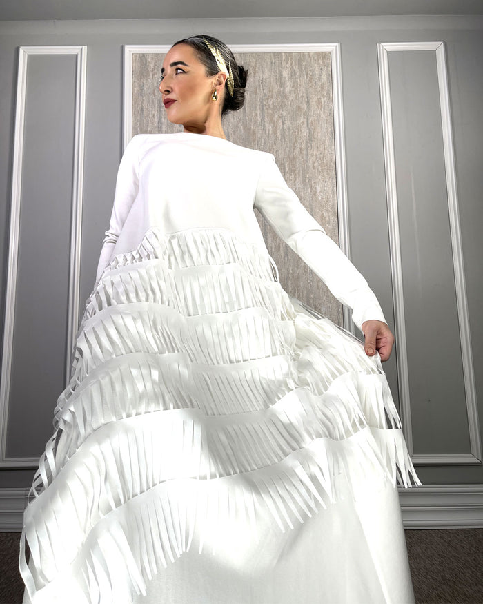 Burcu Aslan Dress NANA DRESS
