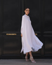 Burcu Aslan Dress ONE FLEXIBLE DRESS