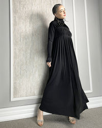 Burcu Aslan Dress AKARI FLEXIBLE DRESS