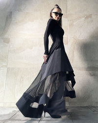 burcuaslan Dress INO FLEXIBLE DRESS
