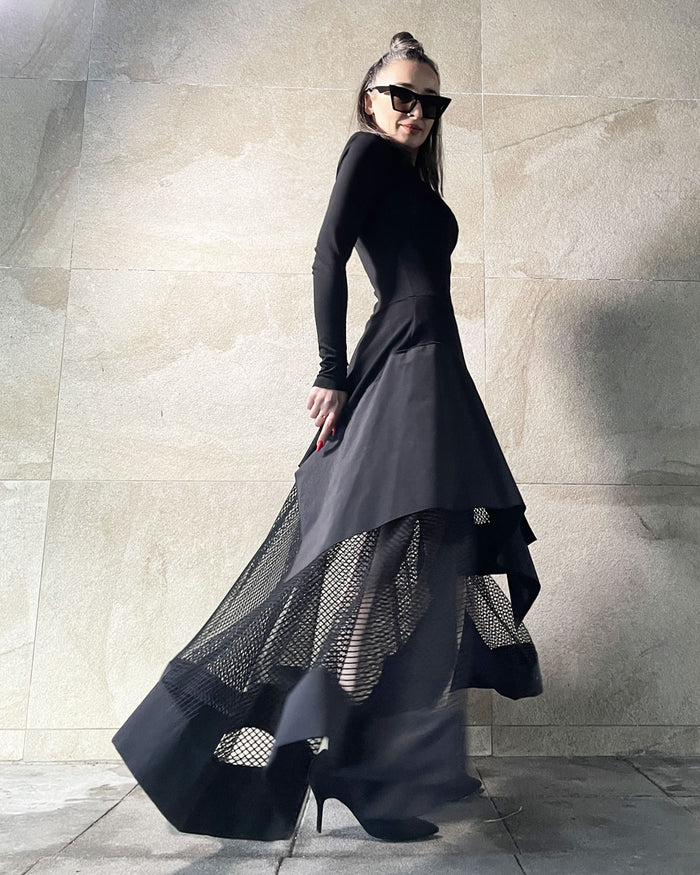 burcuaslan Dress INO FLEXIBLE DRESS
