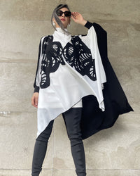 Burcu Aslan Tunic BELO TUNIC