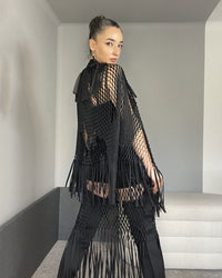 Burcu Aslan Kıyafet ve Aksesuarlar TOTAL LOOK 2 (4 PIECES)
