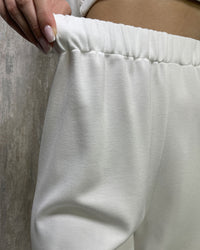 Burcu Aslan Pants BOREM FLEXIBLE PANTS