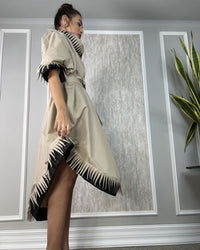 Burcu Aslan Dress SOFA DRESS