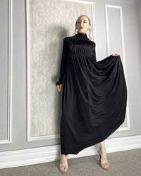 Burcu Aslan Dress AKARI FLEXIBLE DRESS