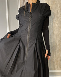 Burcu Aslan Dress DALİ DRESS
