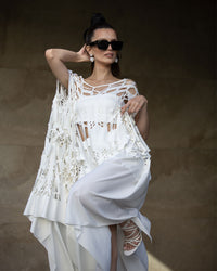 Burcu Aslan Dress HEKA FLEXIBLE DRESS