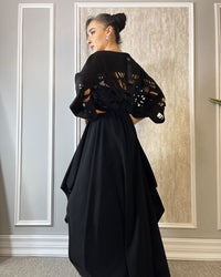Burcu Aslan Dress ODALA OVERSIZE DRESS