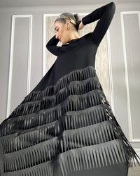 Burcu Aslan Dress MINATO DRESS