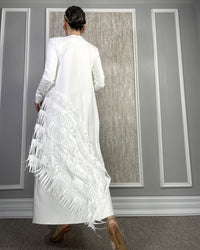 Burcu Aslan Dress NANA DRESS