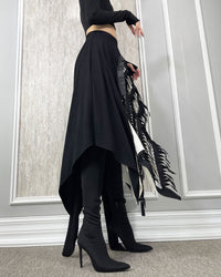 Burcu Aslan Skirt SELINA SKIRT