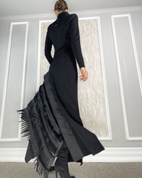 Burcu Aslan Dress ROFI STRECHY DRESS