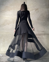 burcuaslan Dress INO FLEXIBLE DRESS