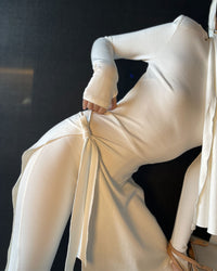 Burcu Aslan Jumpsuit SİMARE JUMPSUIT