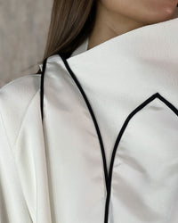 Burcu Aslan Jacket MERO WINTER JACKET
