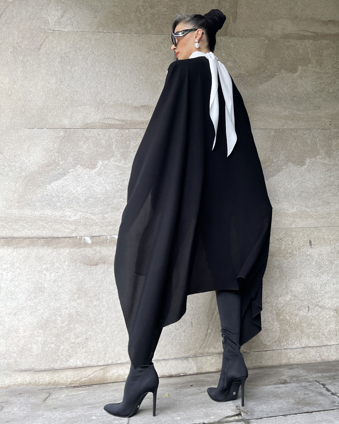 Burcu Aslan Tunic BELO TUNIC