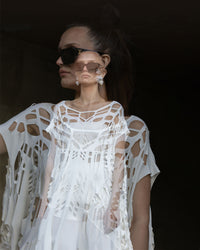 Burcu Aslan Dress HEKA FLEXIBLE DRESS