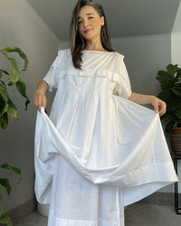 Burcu Aslan Kıyafet ve Aksesuarlar MİNE DRESS
