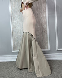 Burcu Aslan Skirt ARIN STRECHY SKIRT