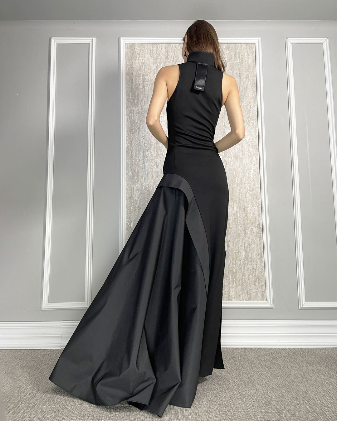 Burcu Aslan Dress ARA AVANGARD DRESS