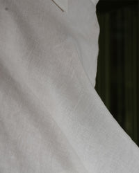Burcu Aslan Blouse LISI LINEN BLOUSE