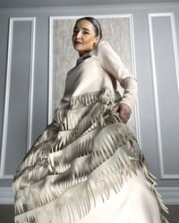 Burcu Aslan Dress NAO DRESS