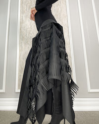 Burcu Aslan Dress ROFI STRECHY DRESS