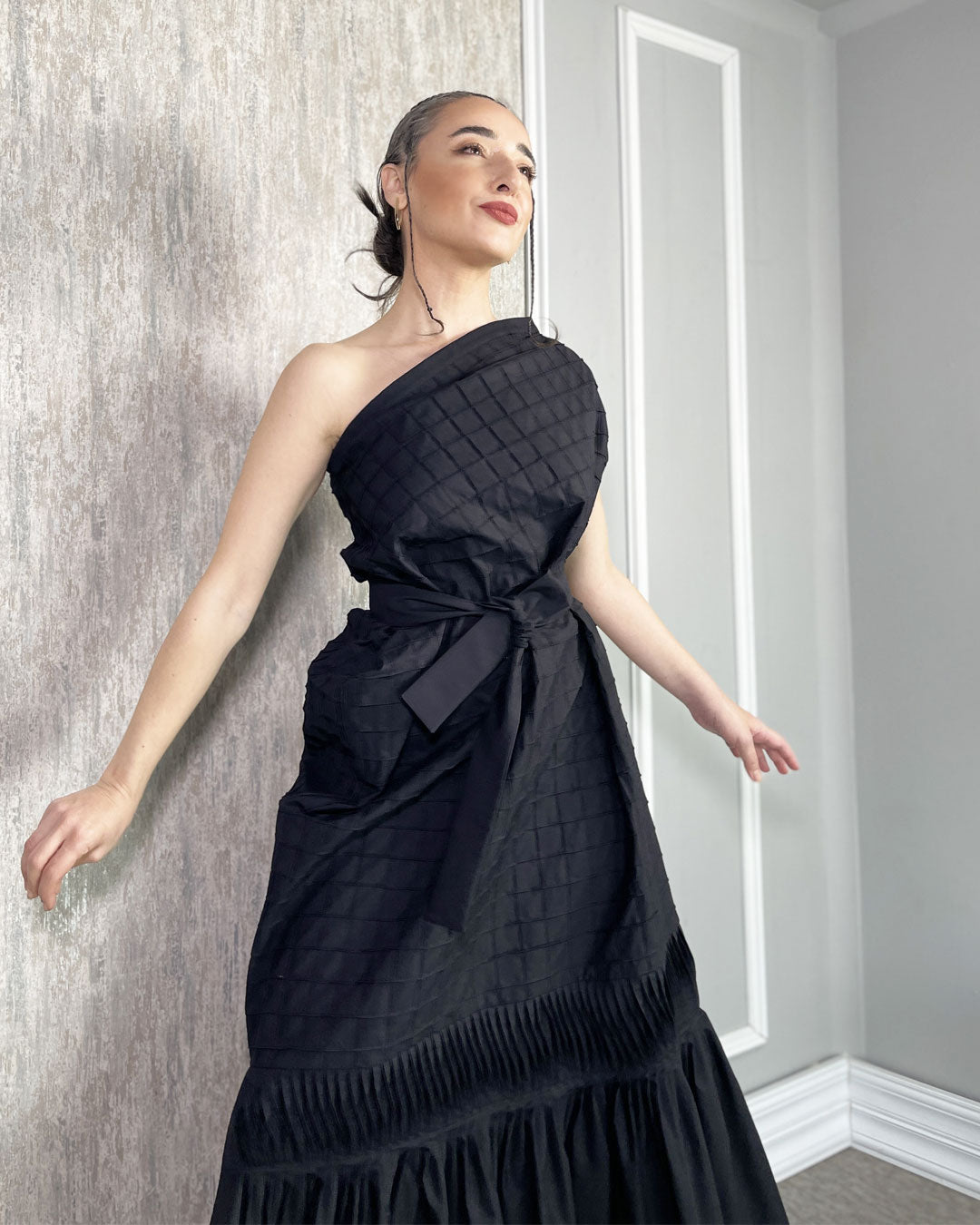 Burcu Aslan Dress CHI LIMITED EDITION DRESS