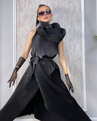 Burcu Aslan Dress MATİP DRESS