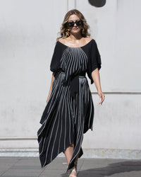 Burcu Aslan Blouse ZALE VISCOSE BLOUSE