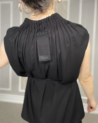 Burcu Aslan Blouse TODI VISCOSE SOFT BLOUSE
