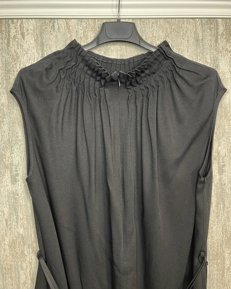 Burcu Aslan Blouse TODI VISCOSE SOFT BLOUSE