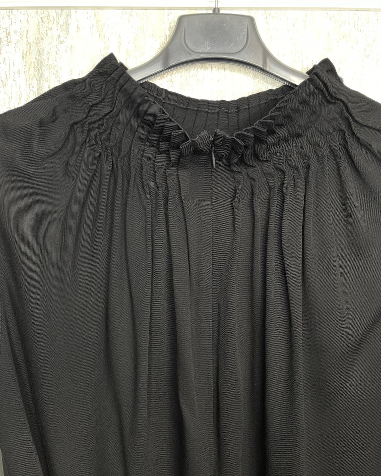 Burcu Aslan Blouse TODI VISCOSE SOFT BLOUSE