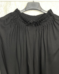 Burcu Aslan Blouse TODI VISCOSE SOFT BLOUSE