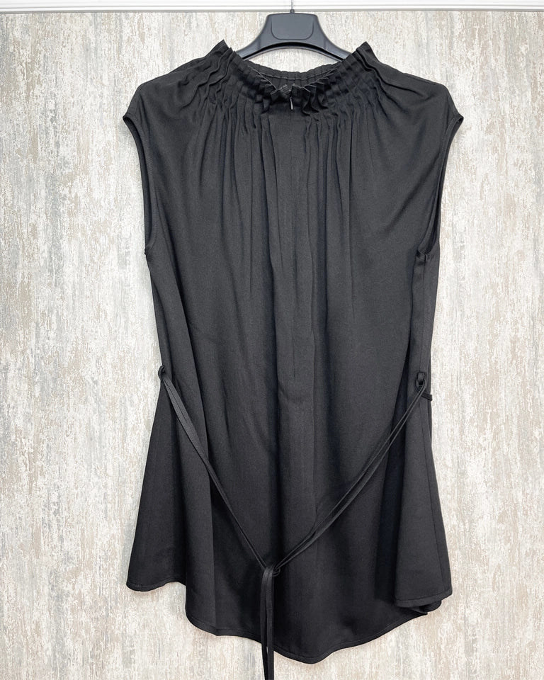 Burcu Aslan Blouse TODI VISCOSE SOFT BLOUSE