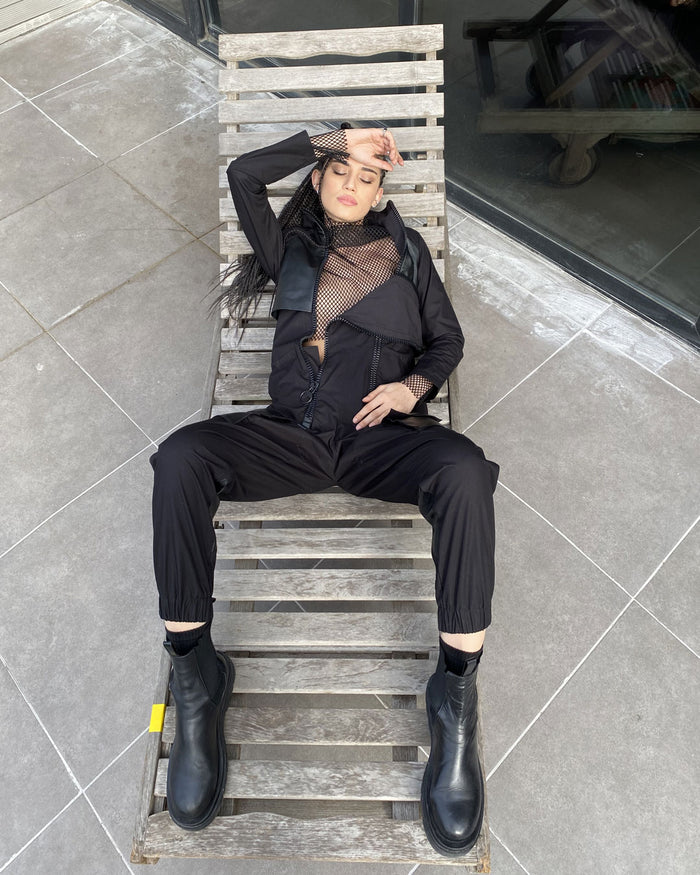 burcuaslan Jumpsuit Bama Jumpsuit