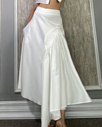 Burcu Aslan Skirt BAKE LIMITED EDITION SKIRT