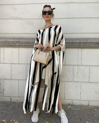 Burcu Aslan Dress MERLO DRESS